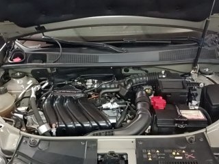 RENAULT SANDERO SZE16MT Motor
