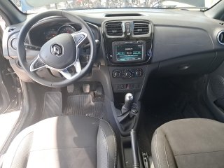 RENAULT SANDERO SZE16MT Painel completo