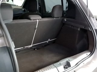 RENAULT SANDERO SZE16MT Porta malas