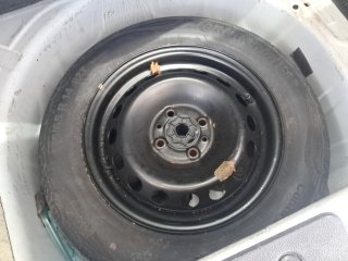 RENAULT SANDERO ZEN10MT Estepe