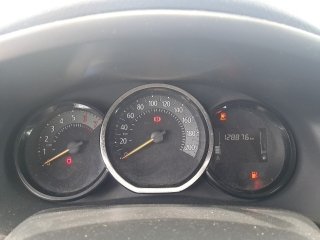 RENAULT SANDERO ZEN10MT Painel KM