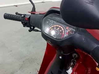 SHINERAY 50Q  Kit multimídia