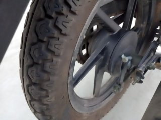 SHINERAY JET 50X Estepe