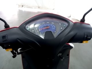 SHINERAY JET 50X Kit multimídia