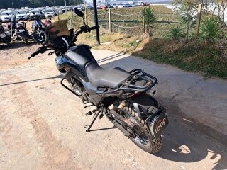 SHINERAY SHI/175  Traseira Motorista