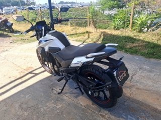 SHINERAY XY/150  Traseira Motorista