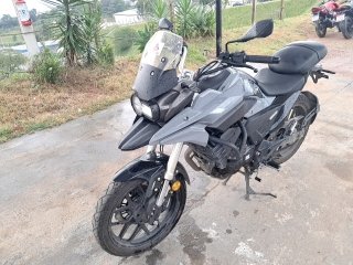 SHINERAY XY 200 STORM EFI null - Loop Revenda