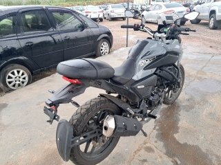 SHINERAY XY 200 STORM EFI null - Loop Revenda