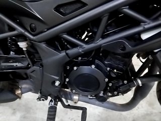 SHINERAY XY 250-5  Motor