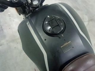 SHINERAY XY125-6A CBS Kit multimídia