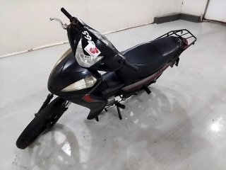 Shineray JET 125 XY 125 JET