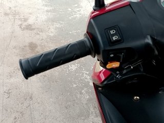 SHINERAY XY125-6A Kit multimídia