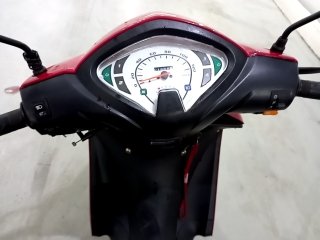 SHINERAY XY125-6A  Kit multimídia
