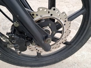 SHINERAY XY125-6A  Kit multimídia