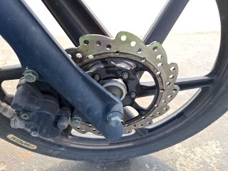 SHINERAY XY125-6A Kit multimídia