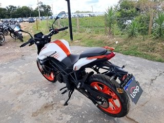 SHINERAY XY 250 FLASH EFI null - Loop Revenda