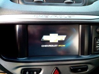 SISTEMA CHEVROLET.MY LINK