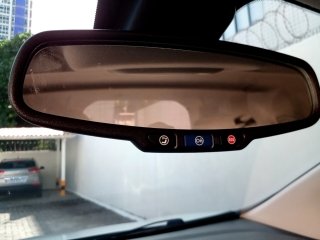 SISTEMA ON STAR CHEVROLET