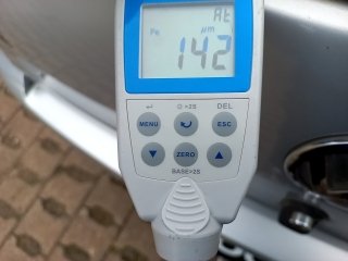 TAMPA DO PORTA MALAS 