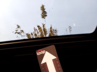 TETO PANORÂMICO