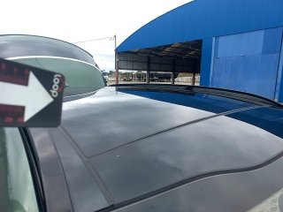 TETO SOLAR E PANORÂMICO 