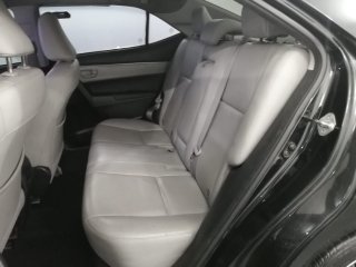 TOYOTA COROLLA XEI20FLEX 2 4p Bancos traseiros