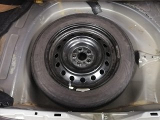 TOYOTA COROLLA XEI20FLEX 2 4p Estepe