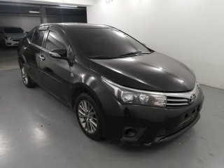 TOYOTA COROLLA XEI20FLEX 2 4p Frente Passageiro