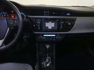 TOYOTA COROLLA XEI20FLEX 2 4p Kit multimídia
