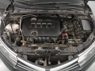 TOYOTA COROLLA XEI20FLEX 2 4p Motor