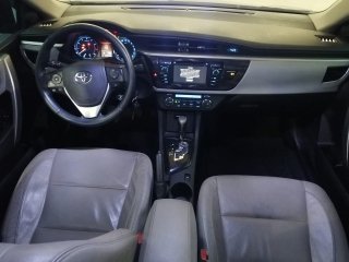TOYOTA COROLLA XEI20FLEX 2 4p Painel completo