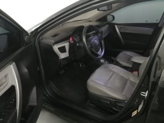 TOYOTA COROLLA XEI20FLEX 2 4p Porta e interior passageiro