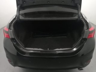 TOYOTA COROLLA XEI20FLEX 2 4p Porta malas