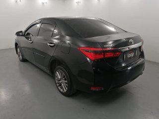 TOYOTA COROLLA XEI20FLEX 2 4p Traseira Motorista