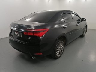 TOYOTA COROLLA XEI20FLEX 2 4p Traseira Passageiro