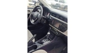 TOYOTA COROLLA XEI20FLEX Painel completo