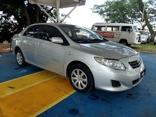 TOYOTA COROLLA XLI18FLEX Frente Passageiro