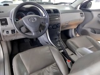 TOYOTA COROLLA XLI18FLEX Painel completo