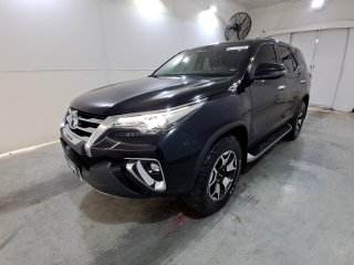 TOYOTA HILUX SWSRXA4FD Frente Motorista