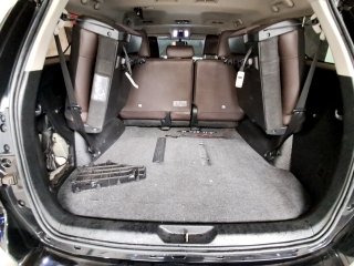 TOYOTA HILUX SWSRXA4FD Porta malas