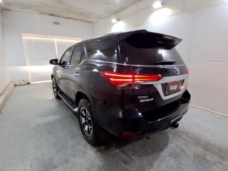 TOYOTA HILUX SWSRXA4FD Traseira Motorista