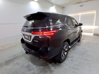 TOYOTA HILUX SWSRXA4FD Traseira Passageiro