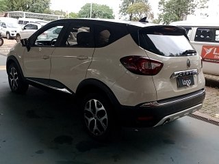 Traseira Motorista