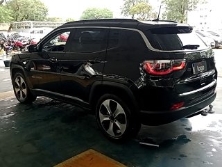 Traseira Motorista