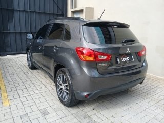 Traseira Motorista