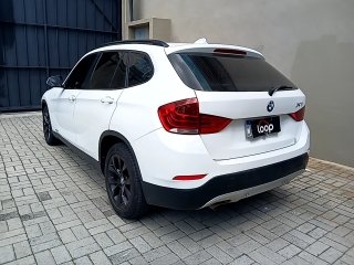 Traseira Motorista