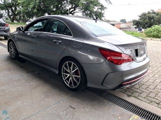 Traseira Motorista