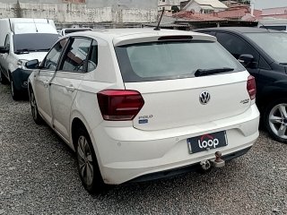 Traseira Motorista