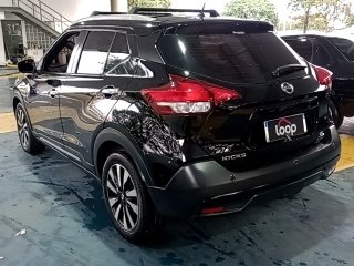 Traseira Motorista