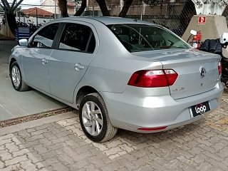 Traseira Motorista